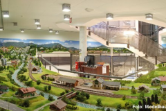 Sudtirolbildbildergallerie