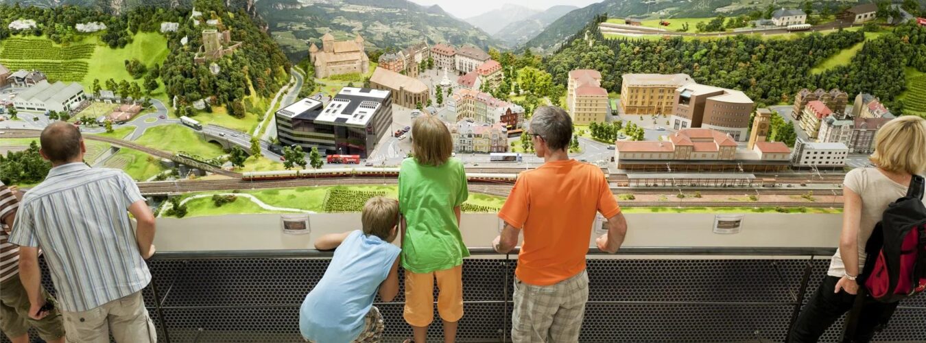Museo – Mondotreno